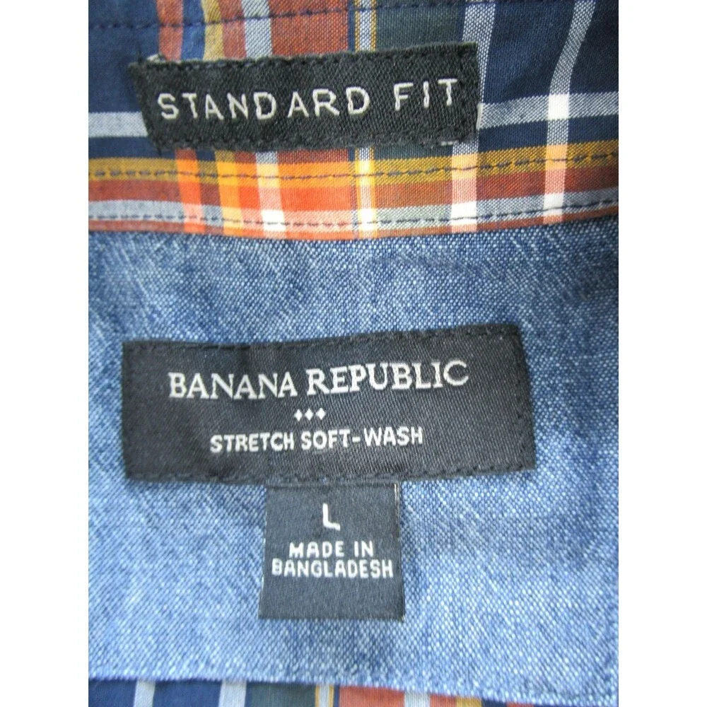 Banana Republic please see